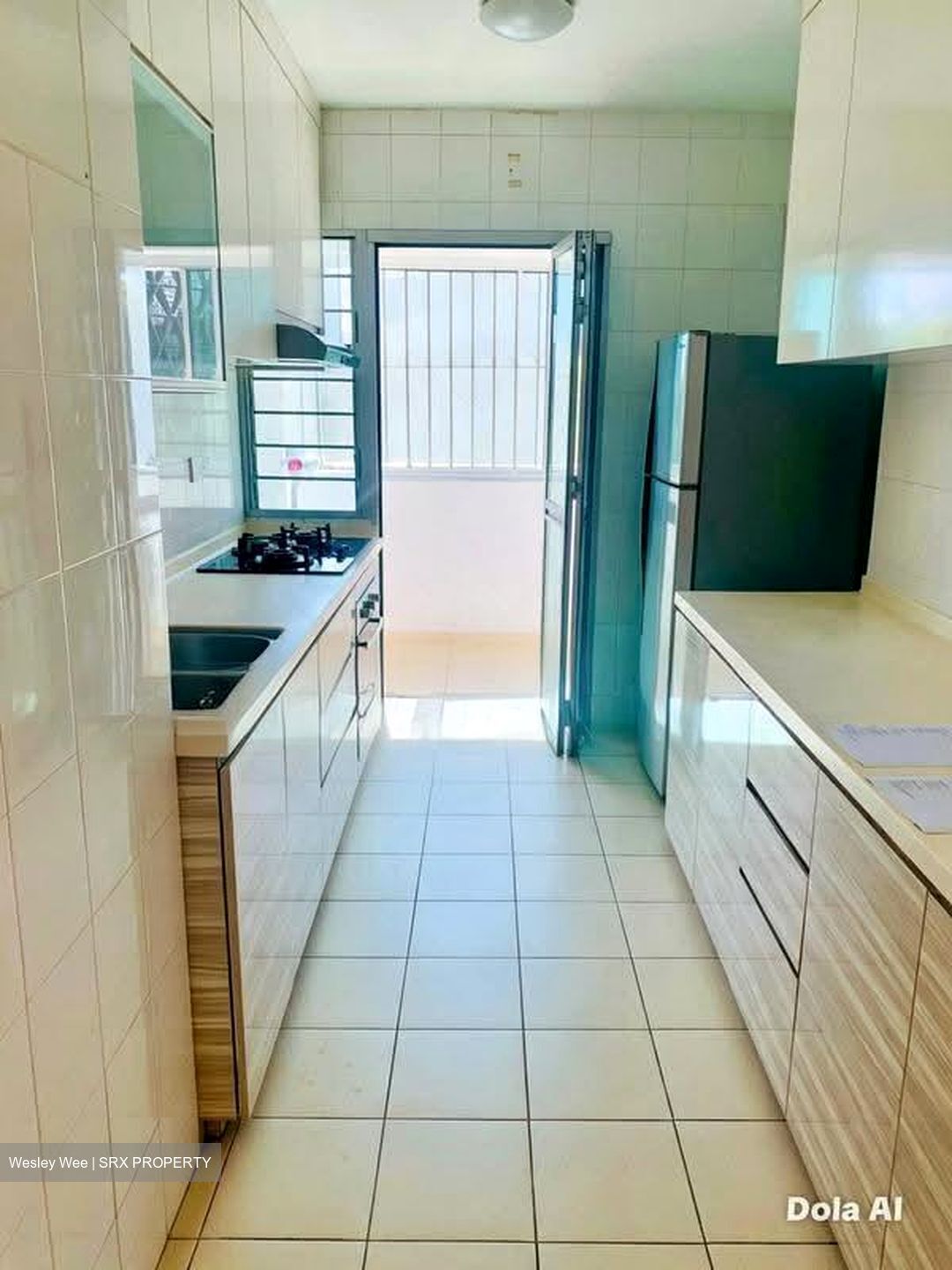 Blk 23 Ghim Moh Valley (Queenstown), HDB 5 Rooms #611436161
